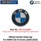 BMW #834 / Aftermarket