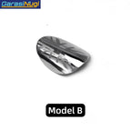 Silver Model B