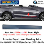 Front Right #082 / Aftermarket