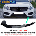 Left Black #3100 / Aftermarket