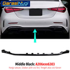 Middle BK #6303 / Aftermarket