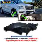 Front Right #0605 / Aftermarket