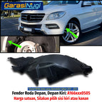 Front Left #0505 / Aftermarket