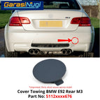 Rear M3 #676 / Aftermarket