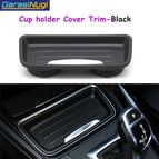 Cover Trim