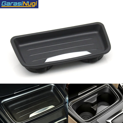Cup Holder For BMW F30 F36 F34 Cover Trim Penutup Tempat Botol 318 320 420 320
