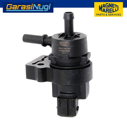MARELLI Purge Valve 2124702493 Mercedes W212 R231 W166 Mesin M271 Original E300 SL500 ML