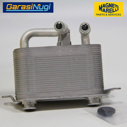 MARELLI Oil Cooler Matic BMW E60 E63 E65 Mesin N52 N62 17117534896 Original 525 730