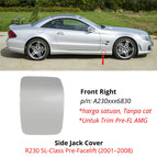 Fr Right AMG #6830 / Aftermarket