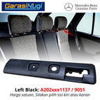 Left BK #1137 / Aftermarket