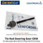 Tie Rod #2103 OEM