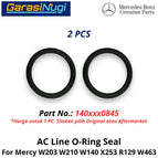 2 PCS / Aftermarket