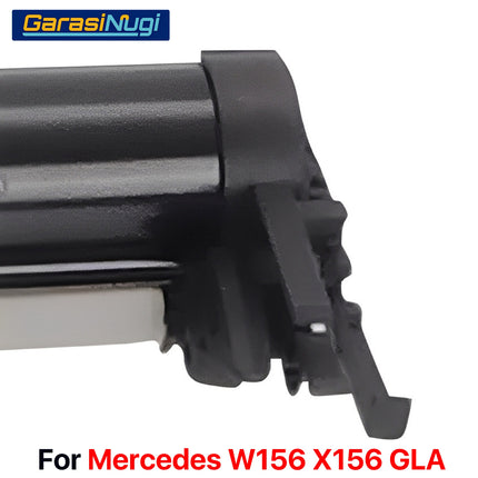 Roller Blind For Mercy W156 X156 Sunroof Curtain Assembly Tirai Penutup GLA