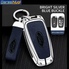 Silver Blue