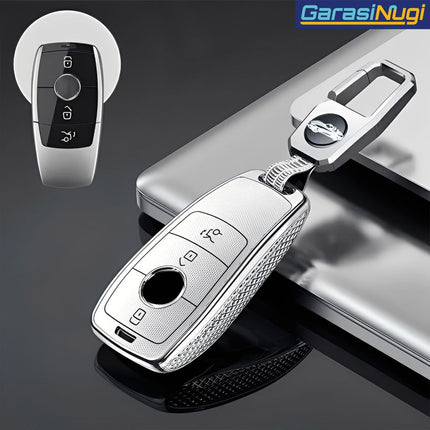Key Case For Mercedes W177 Sarung Kunci ABS Case
