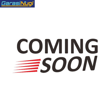 Key Case For KIA Carnival Sarung Kunci Tricolor Zinc Alloy