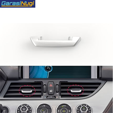 AC Vent Grille Tab For BMW E89 Cover Pegangan Klip Z4