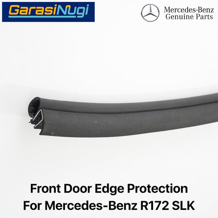 Door Seal Edge Guard Mercy R172 Gasket Pelindung Pintu Depan Rubber Front SLK