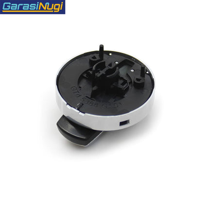 Headlight Switch For BMW G01 G30 G11 G02 Rotary Knob Tombol Putar Saklar Lampu Depan 520 530 730 740