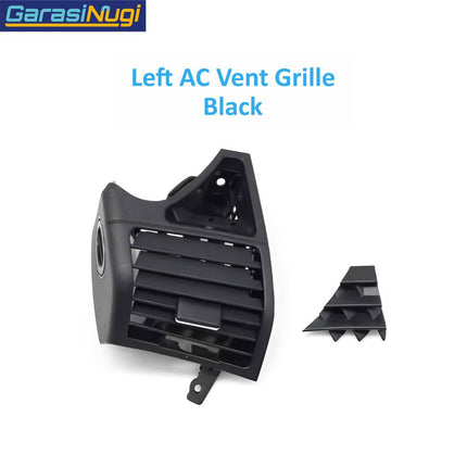 AC Vent Grille For Mercedes W220 Kisi Grill Depan 280 320 350 500