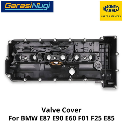 Valve Cylinder BMW E87 E90 E60 F01 F25 E85 Cover Mesin Penutup Katup Kepala Silinder 11127552281