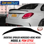 Model A #PSM BK
