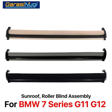 Roller Blind For BMW G11 G12 Sunroof Curtain Assembly Tirai Penutup 730