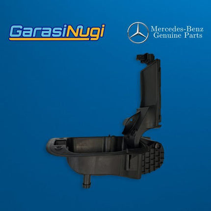 Fuel Tank Cover Mercedes W221 Tutup Tanki Bensin Tangki Assembly S300