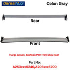 Gray / Front