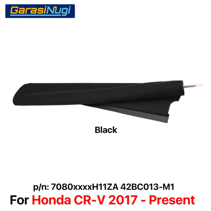 Roller Blind For Honda CRV Sunroof Curtain Assembly Tirai Penutup 2017 - Present