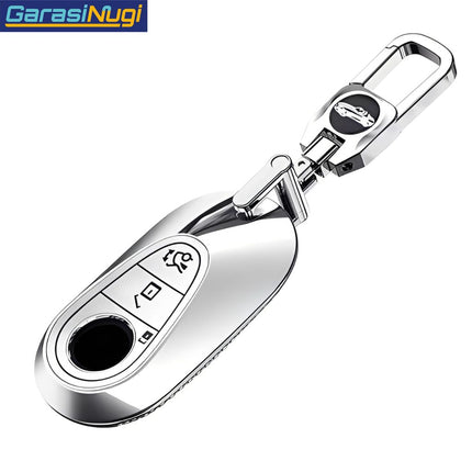 Key Case For Mercedes W167 Sarung Kunci ABS Case