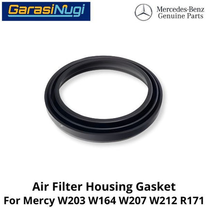Air Filter Mercy W203 W212 W164 R171 Housing Gasket Karet Saringan Udara C200 ML SLK