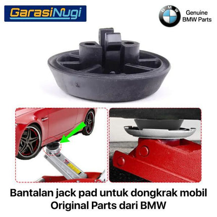 Jack Pad For BMW E36 Under Car Support Bantalan Dongkrak Lifting 320