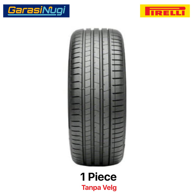 Pirelli 275/40 R20 106W P ZERO PZ4 Run Flat Tire Ban Depan Belakang