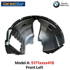 Model A Left #416 / Aftermarket