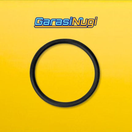 O-Ring Radiator Mercy W204 W212 W209 Coolant Seal Rubber Pipe Gasket C200 E200 CKL