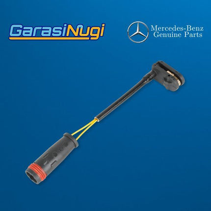 Brake Pad Sensor Mercy W220 W164 X164 W251 W639 Sistem Rem Belakang S230 ML