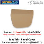 Left BE #8L36 / Aftermarket