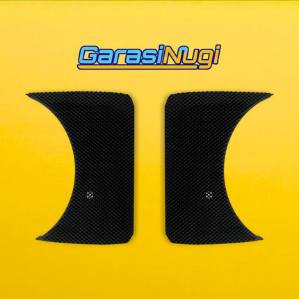 Interior Trim Mercy R172 Cover Penutup Kontrol Dashboard Mercedes SLK 11-20