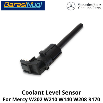 Coolant Mercy W202 W210 W140 R170 Level Sensor Tingkat Cairan Pendingin W180 E230 SLK