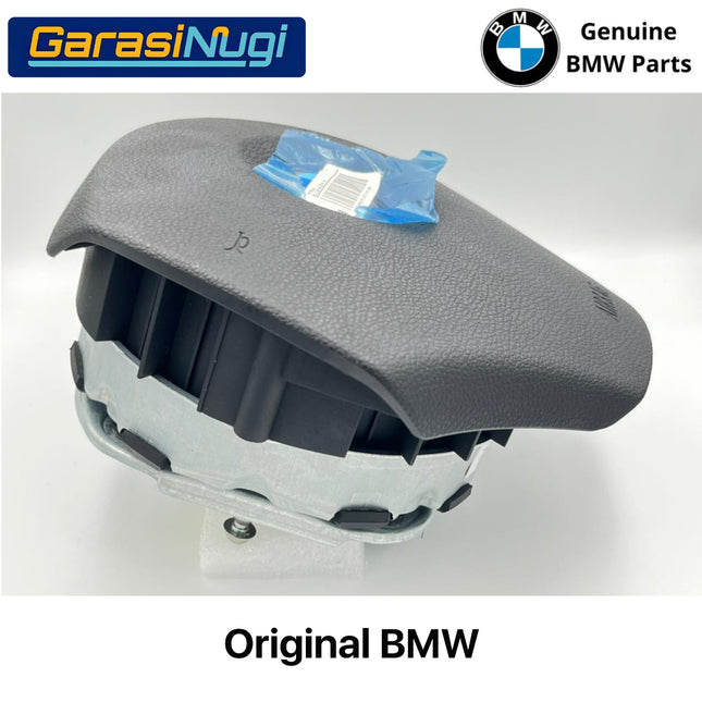 Airbag Modul For BMW E90 E84 Kantong Udara Pengemudi Steering Wheel 320 X1