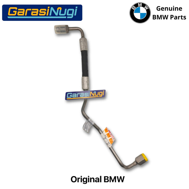 Pressure Line For BMW E60 E63 Saluran Tekanan Dynamic Drive 37136764616 520