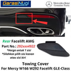 Rear #8322
