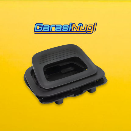 Trunk Matt Mercy W206 W213 W257 W238 Handle Pegangan Karpet Bagasi Belakang E200 CLS