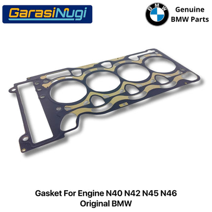 Gasket Seal Engine N40 N42 N45 N46 For BMW E87 E46 E90 Paking Kepala Silinder 11127509710