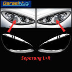 Sepasang L+R