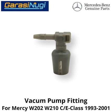 Vacuum Hose Mercy W202 W210 W140 Connector Konektor Selang Vakum Mercedes C200