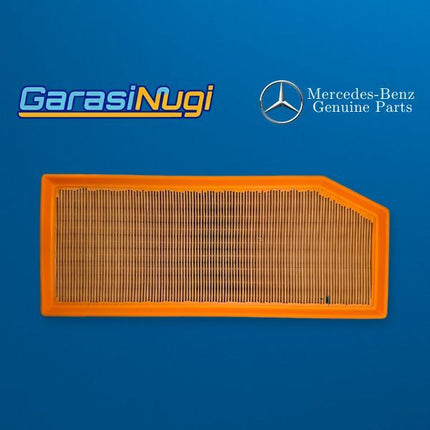Air Filter Mercy W210 W209 W220 Saringan Udara Mesin 6110940104 Mercedes E230 E250