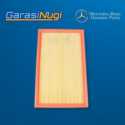 Air Filter Mercy W210 W211 Saringan Udara Mesin 1120940104 Mercedes E230 E280