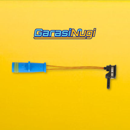 Brake Pad Sensor Mercy W205 W213 W222 Sistem Rem Depan Belakang C200 E200